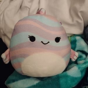 Squishmellow small toy